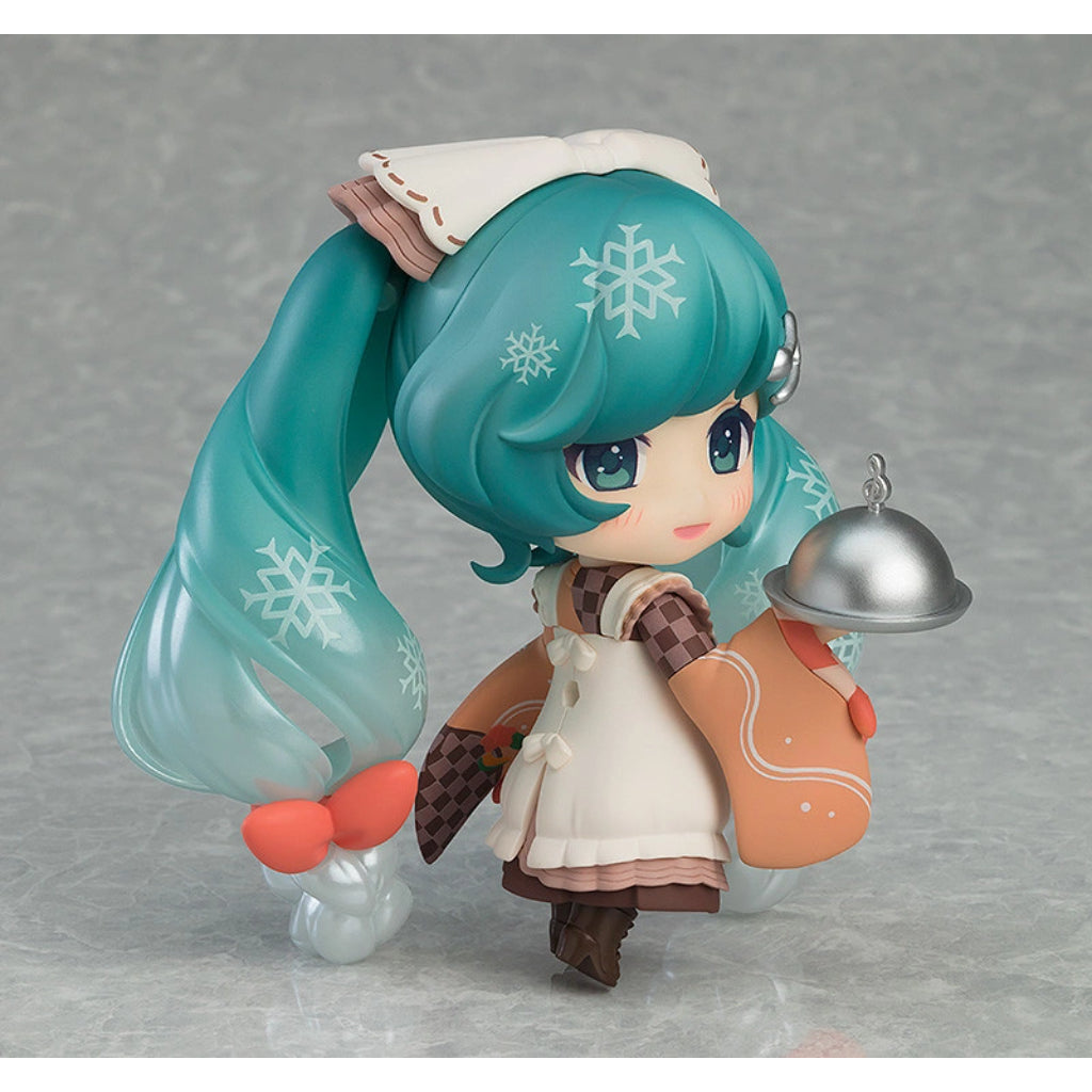 GSC Nendoroid 2339 Snow Miku: Winter Delicacy Ver.