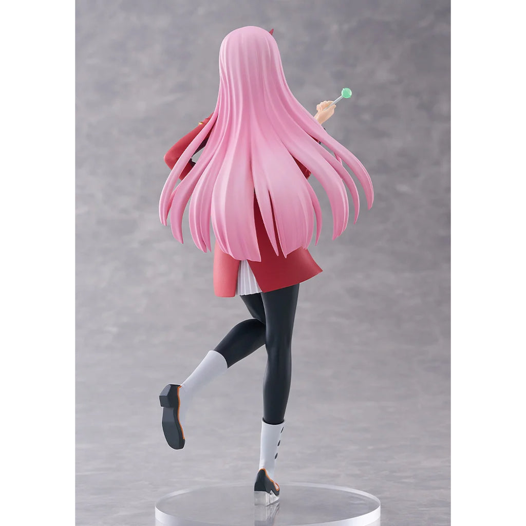 DARLING in the FRANXX - Pop Up Parade Zero Two L Size