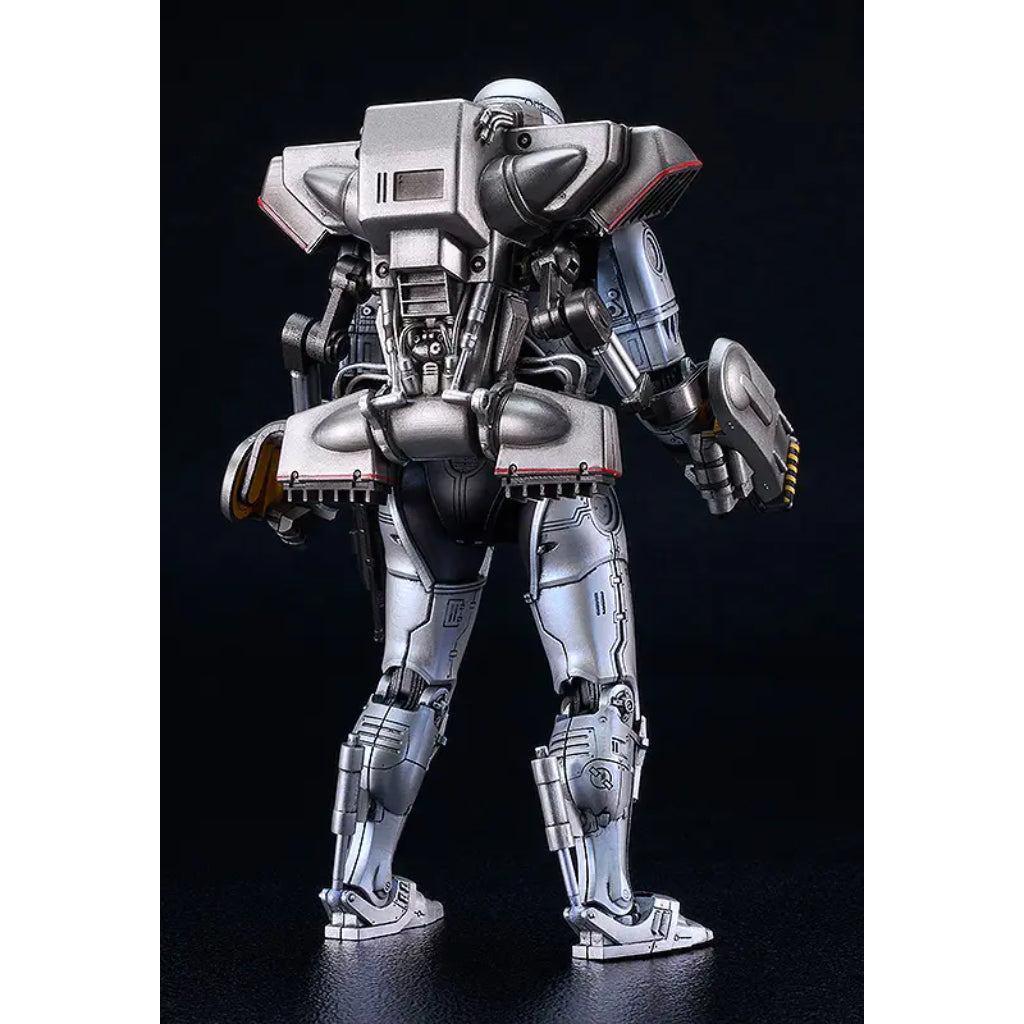 RoboCop - Moderoid RoboCop (Jetpack Equipment) (Reissue)