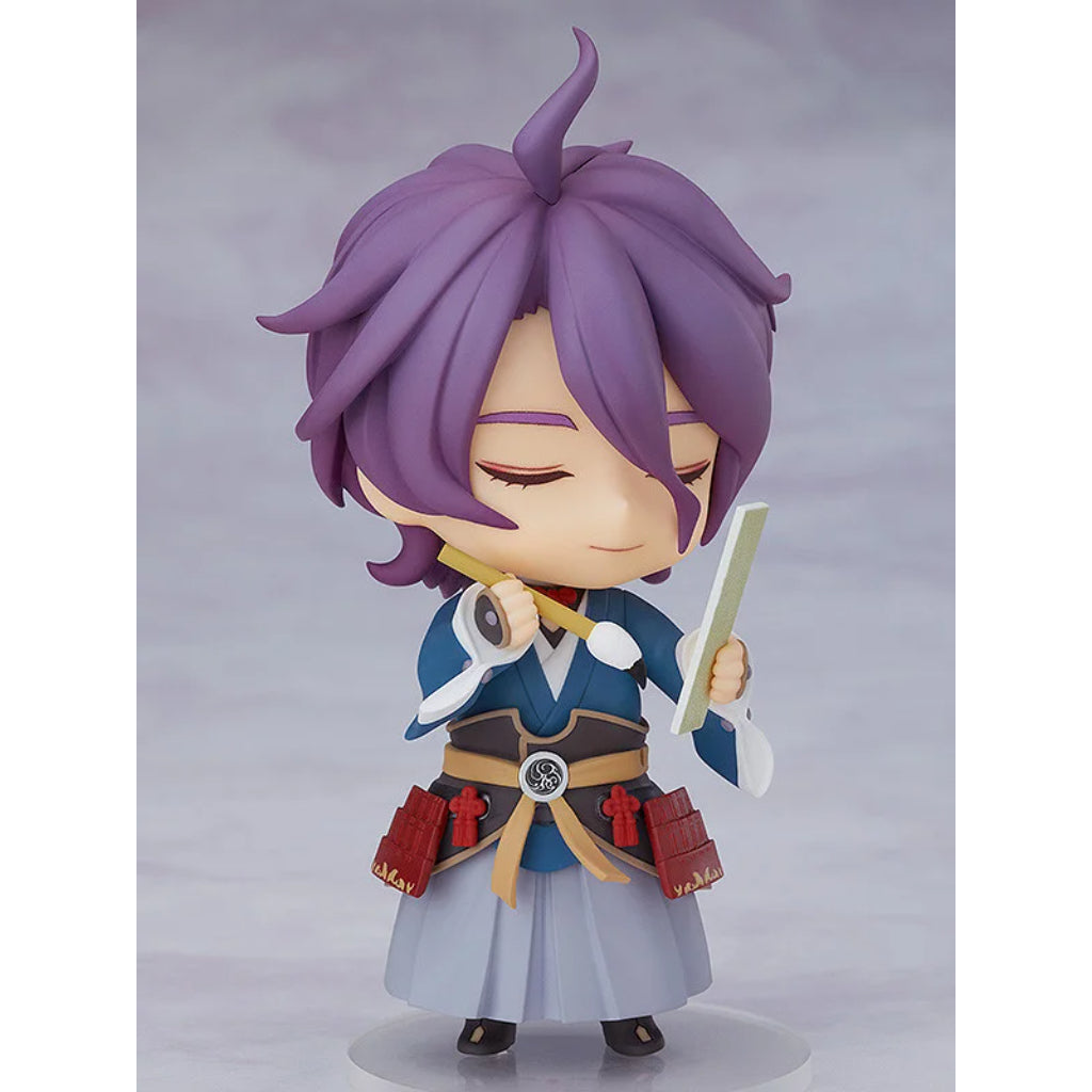 Nendoroid 938 Touken Ranbu - Kasen Kanesada (Reissue)