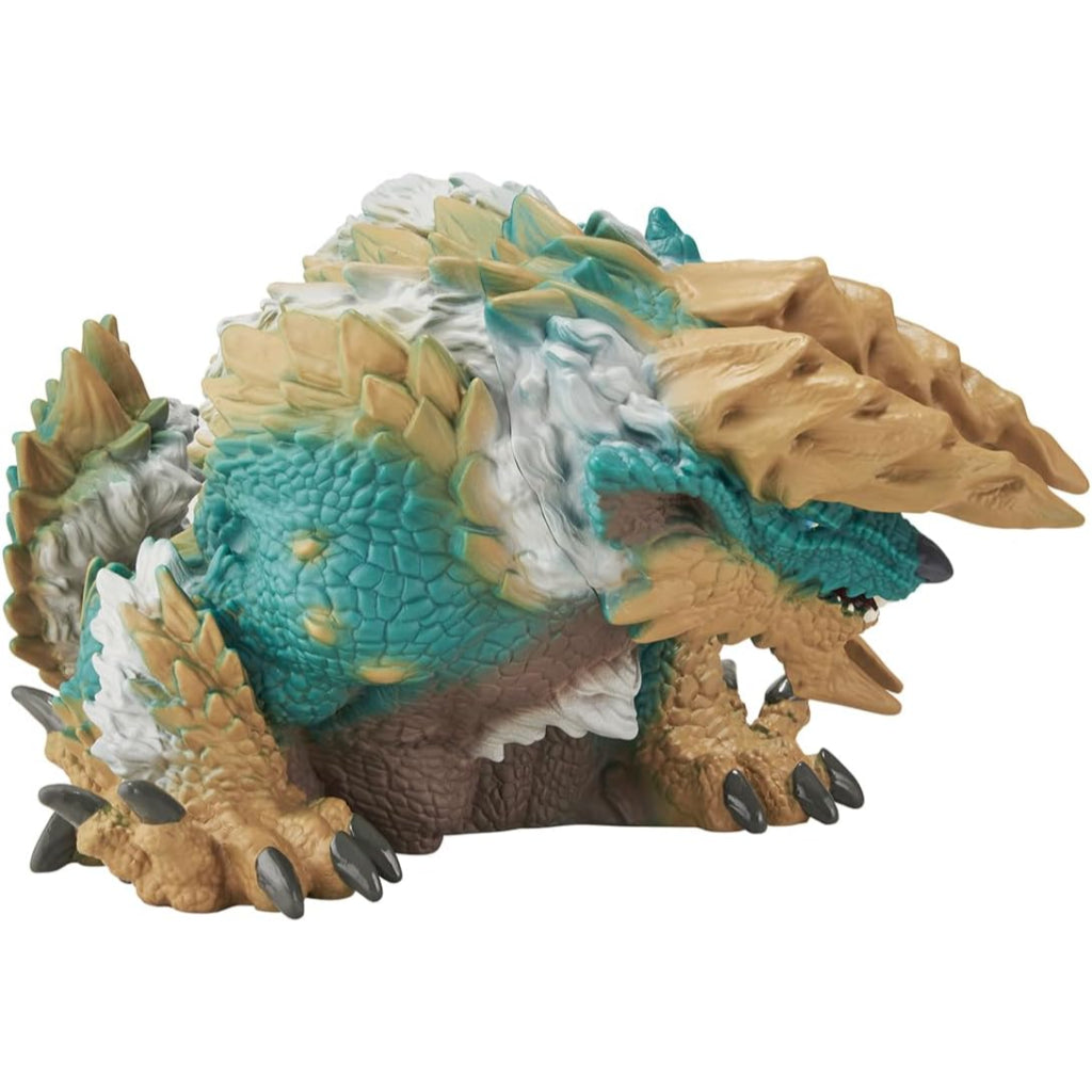Banpresto Enshrined Monsters Zinogre Monster Hunter
