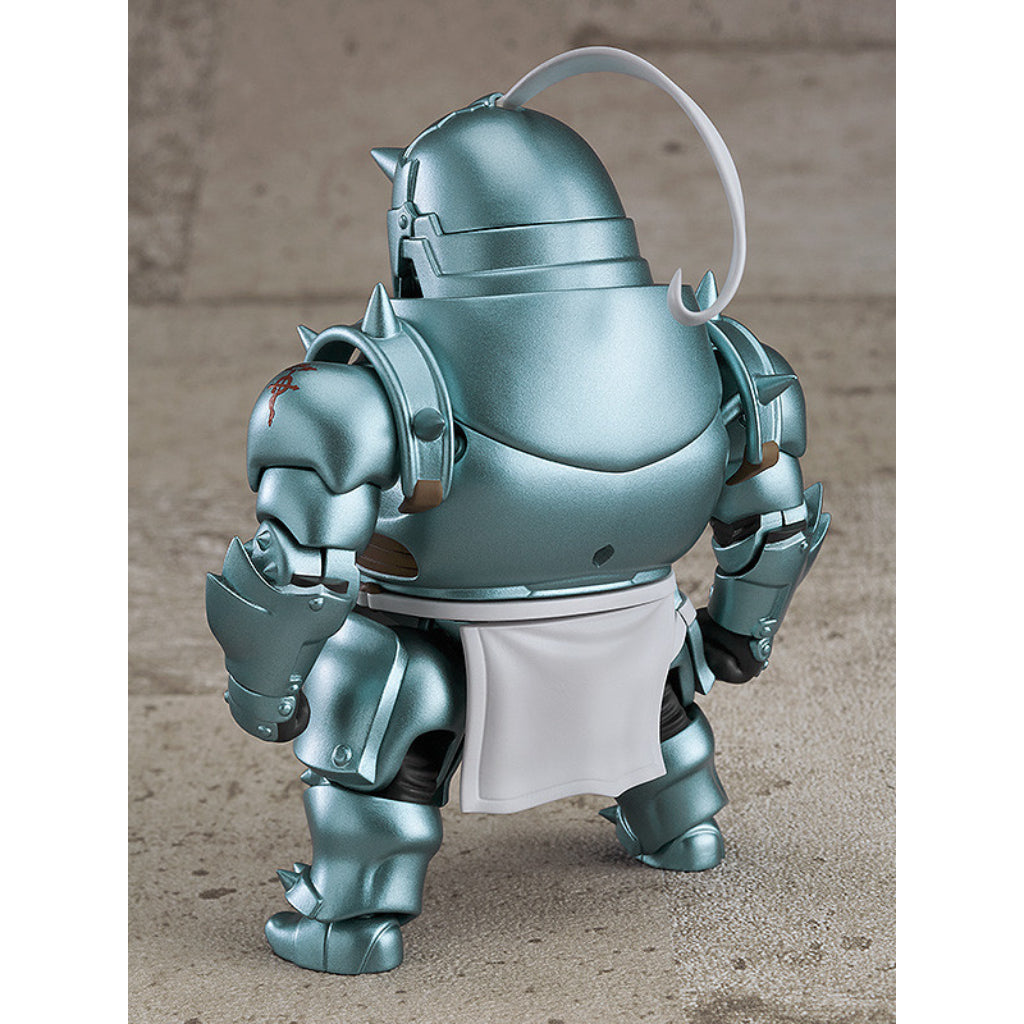Nendoroid 796 Fullmetal Alchemist: Brotherhood - Alphonse Elric (Reissue)