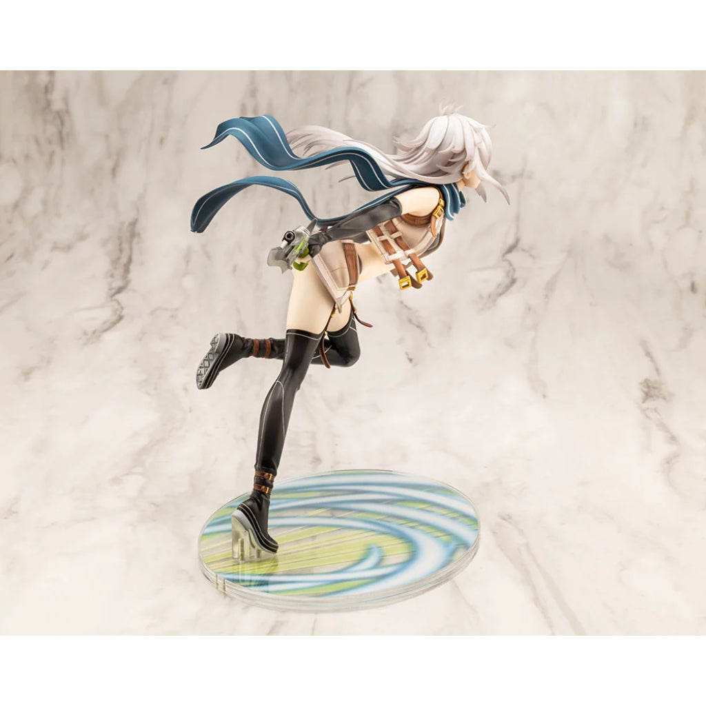 The Legend of Heroes - 1/8 Fie Claussell