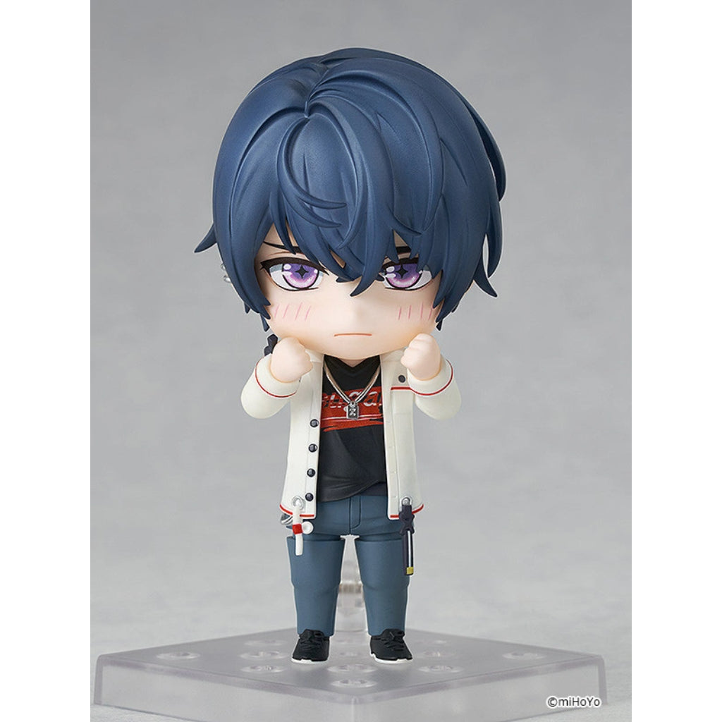 Nendoroid 2188 Tears Of Themis - King