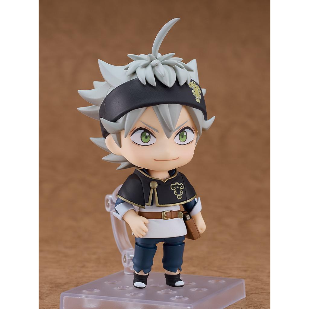 Nendoroid 2659 Black Clover - Asta