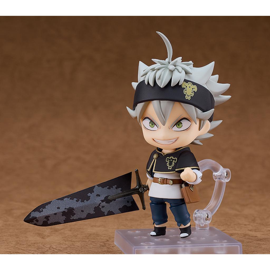 Nendoroid 2659 Black Clover - Asta