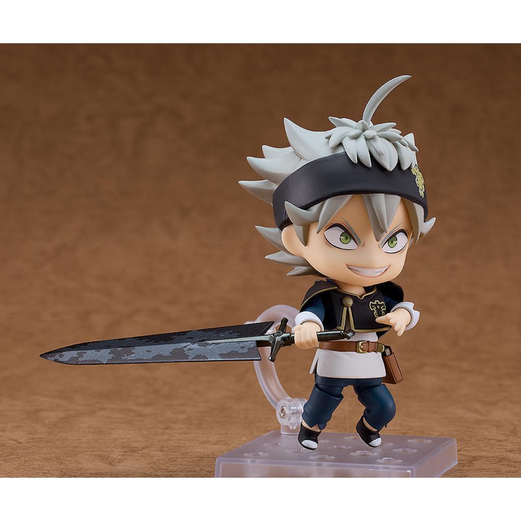 Nendoroid 2659 Black Clover - Asta
