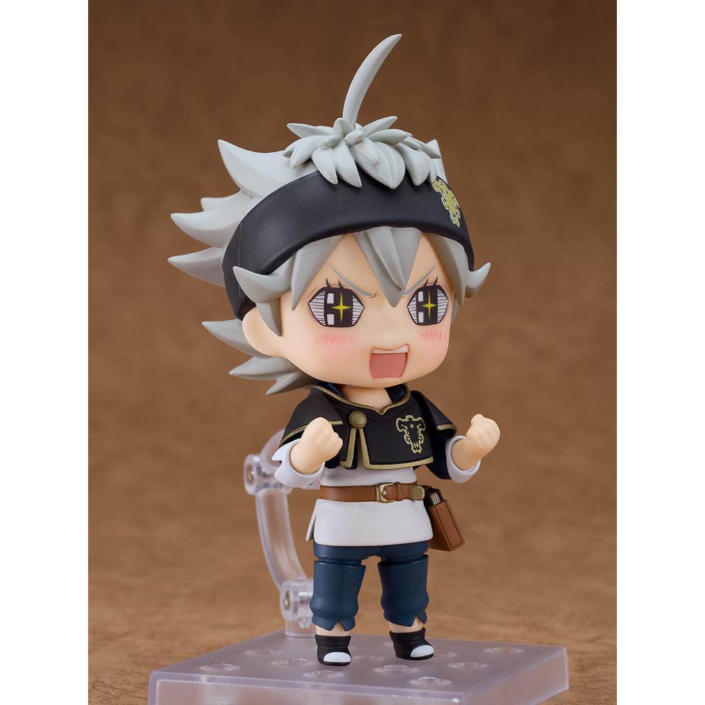 Nendoroid 2659 Black Clover - Asta