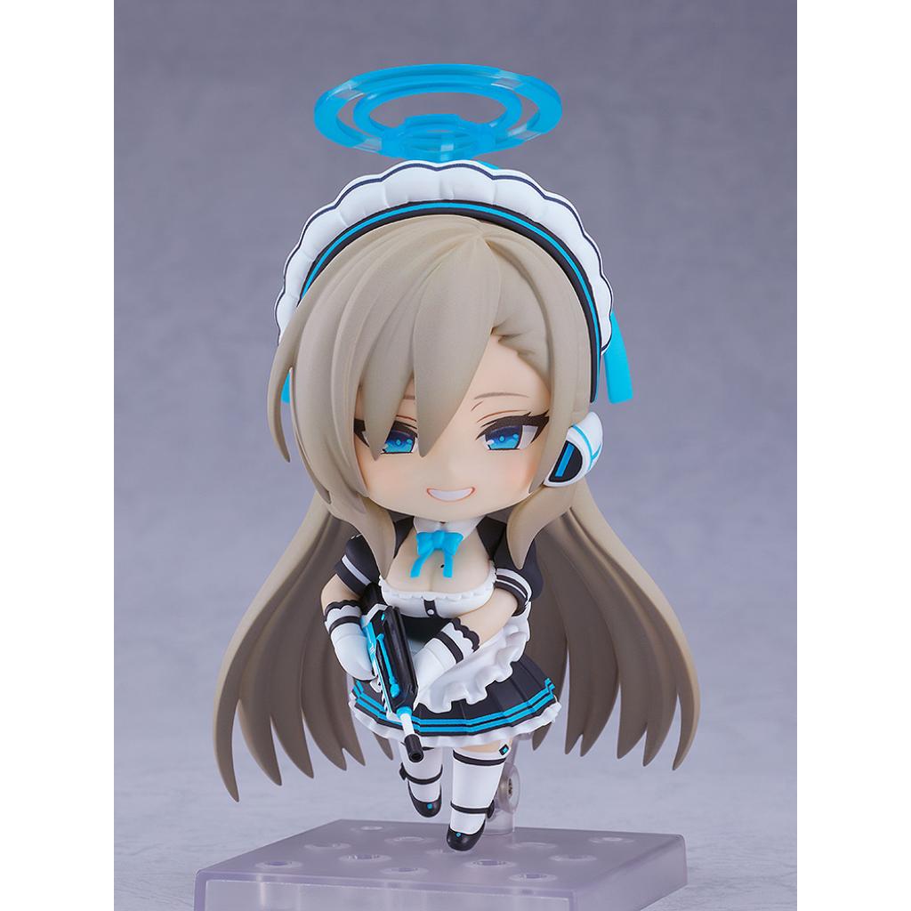 Nendoroid 2611 Blue Archive - Asuna Ichinose