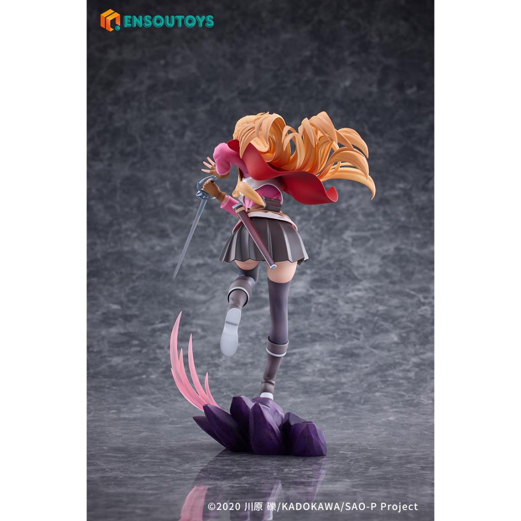 Sword Art Online The Movie -Progressive- Scherzo Of Deep Night - Asuna Figurine