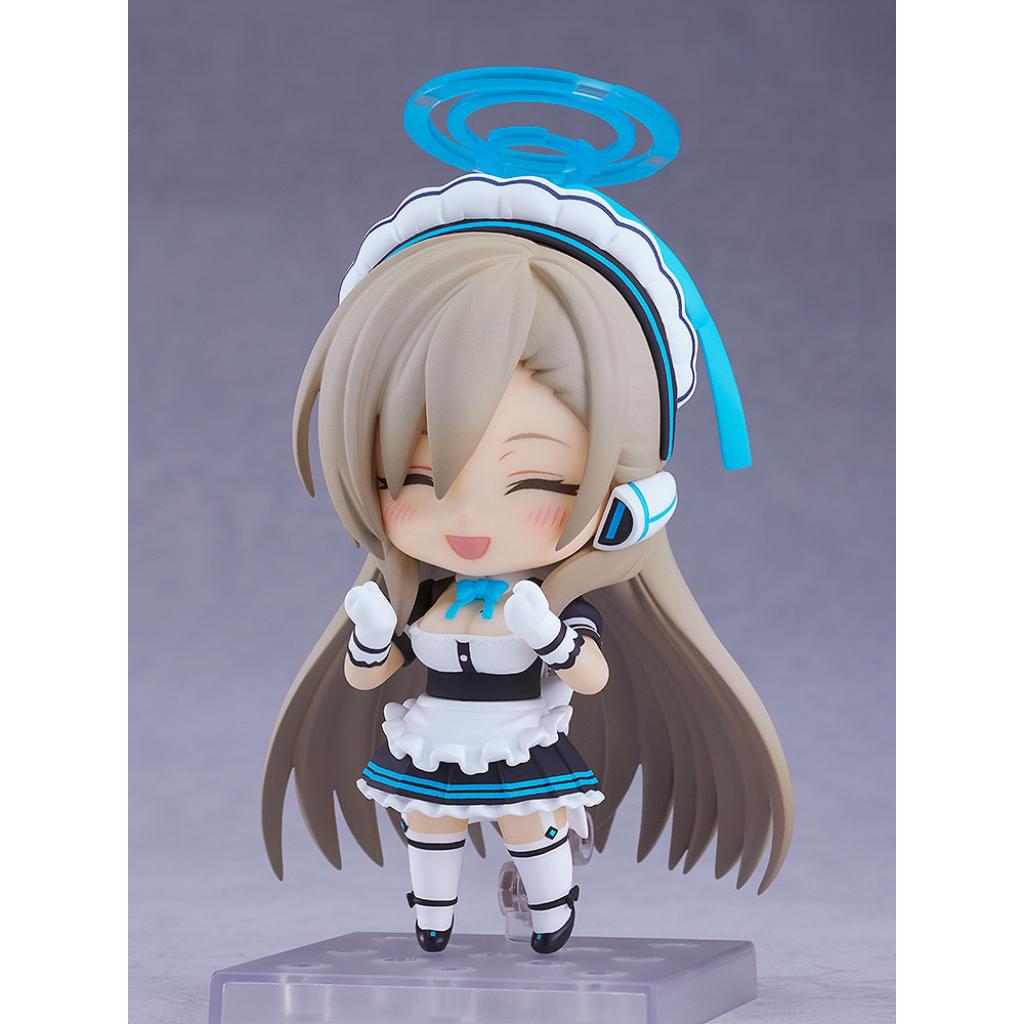 Nendoroid 2611 Blue Archive - Asuna Ichinose