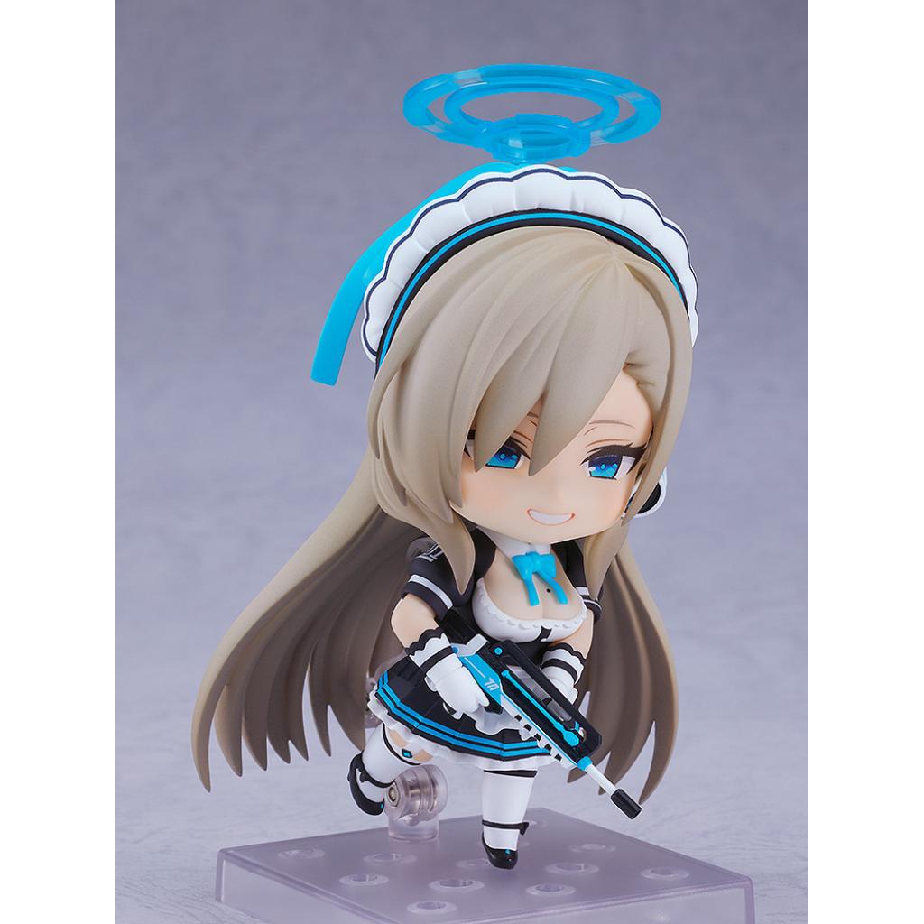 Nendoroid 2611 Blue Archive - Asuna Ichinose