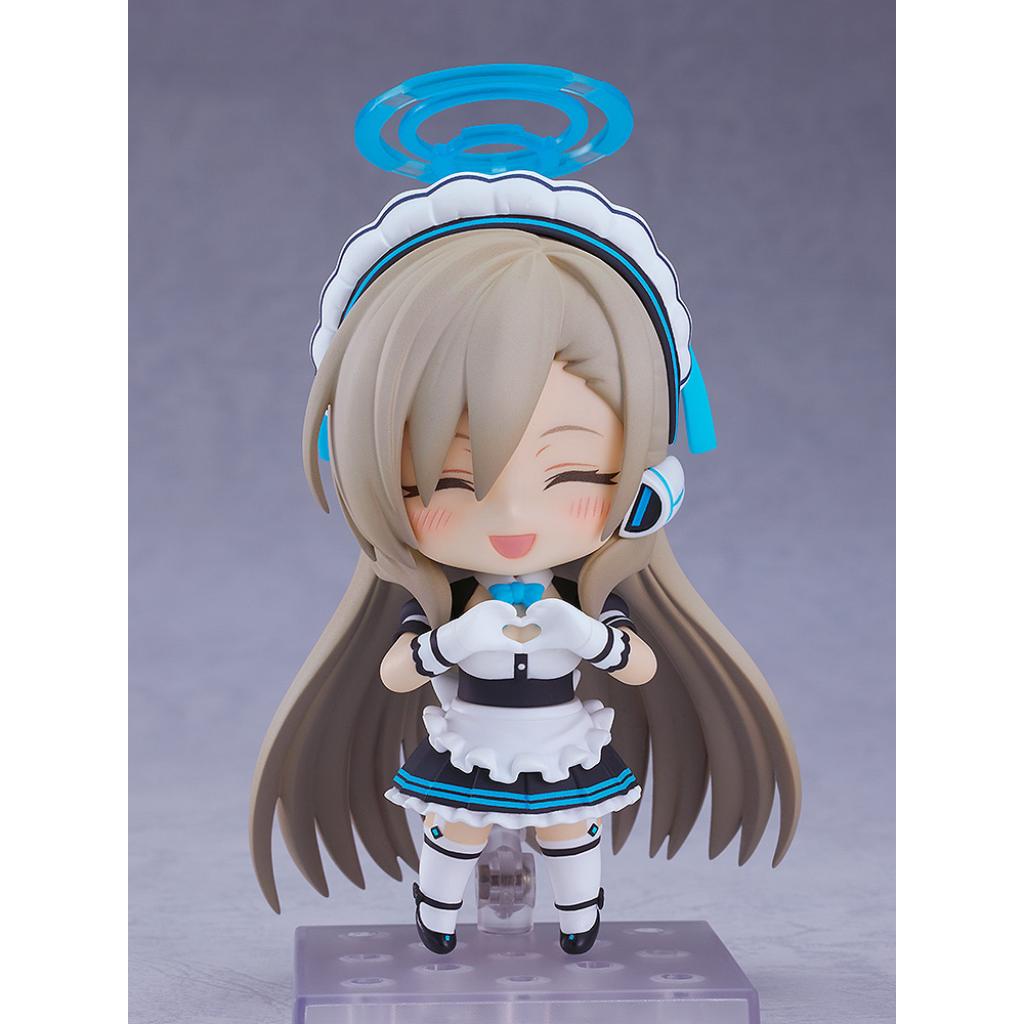 Nendoroid 2611 Blue Archive - Asuna Ichinose