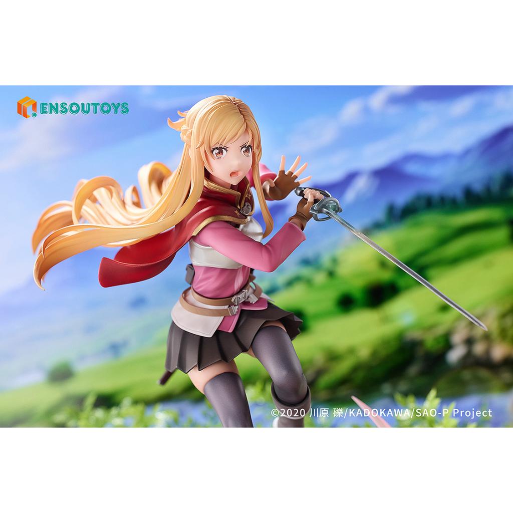 Sword Art Online The Movie -Progressive- Scherzo Of Deep Night - Asuna Figurine