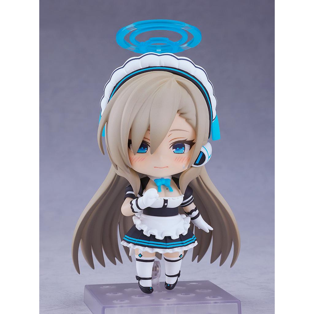 Nendoroid 2611 Blue Archive - Asuna Ichinose