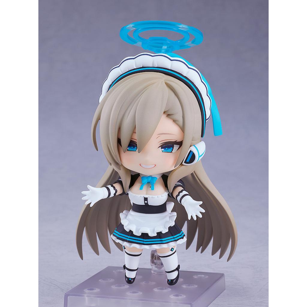 Nendoroid 2611 Blue Archive - Asuna Ichinose