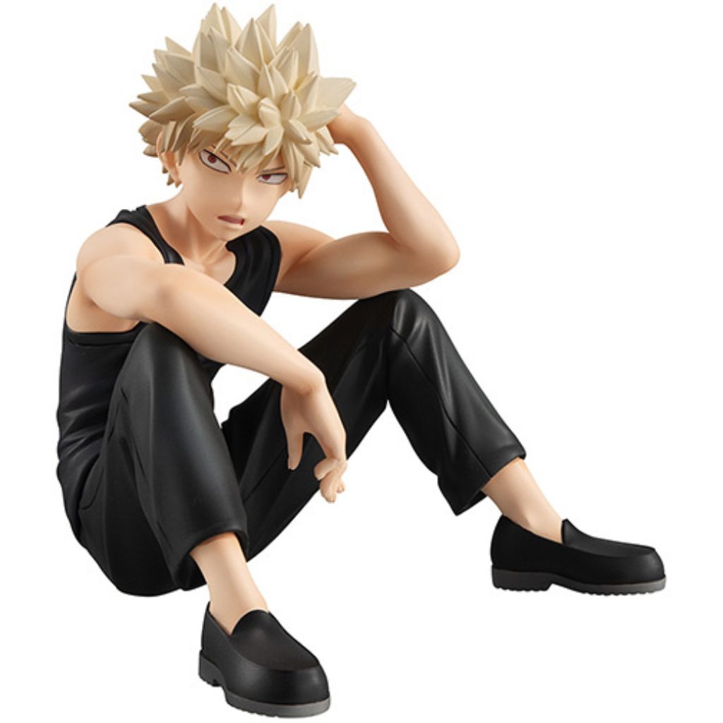 G.E.M. Series My Hero Academia - Palm Size Katsuki Bakugo