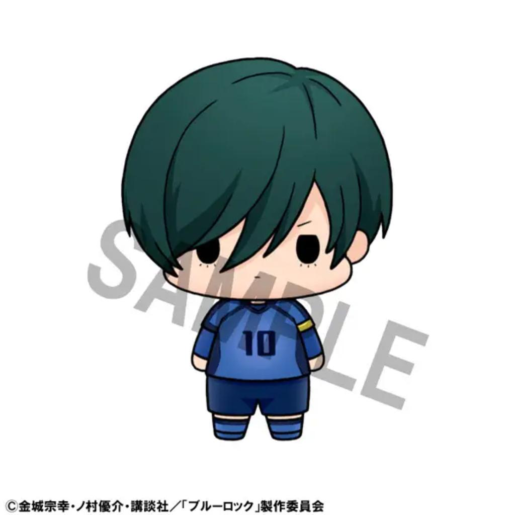 Chokorin Collection Blue Lock Vol.2 Set (Box Of 6)