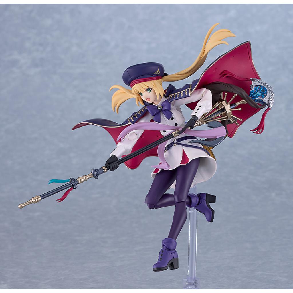 Figma 653 Fate/Grand Order - Caster/Altria Caster