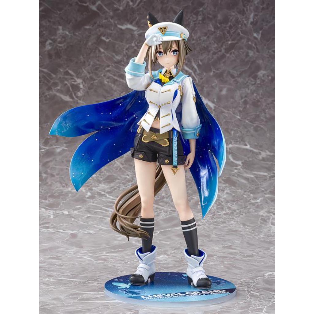Umamusume: Pretty Derby - Cheval Grand Figurine