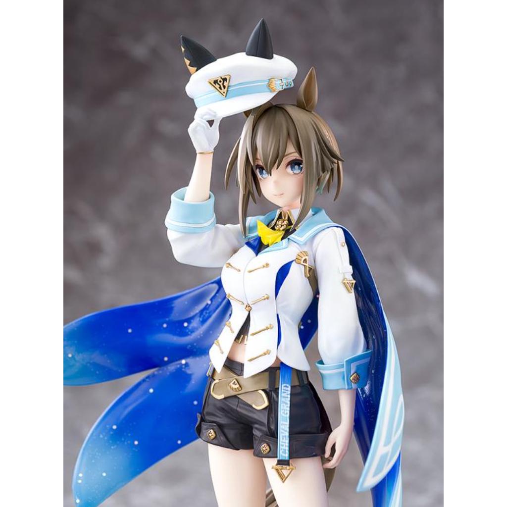 Umamusume: Pretty Derby - Cheval Grand Figurine