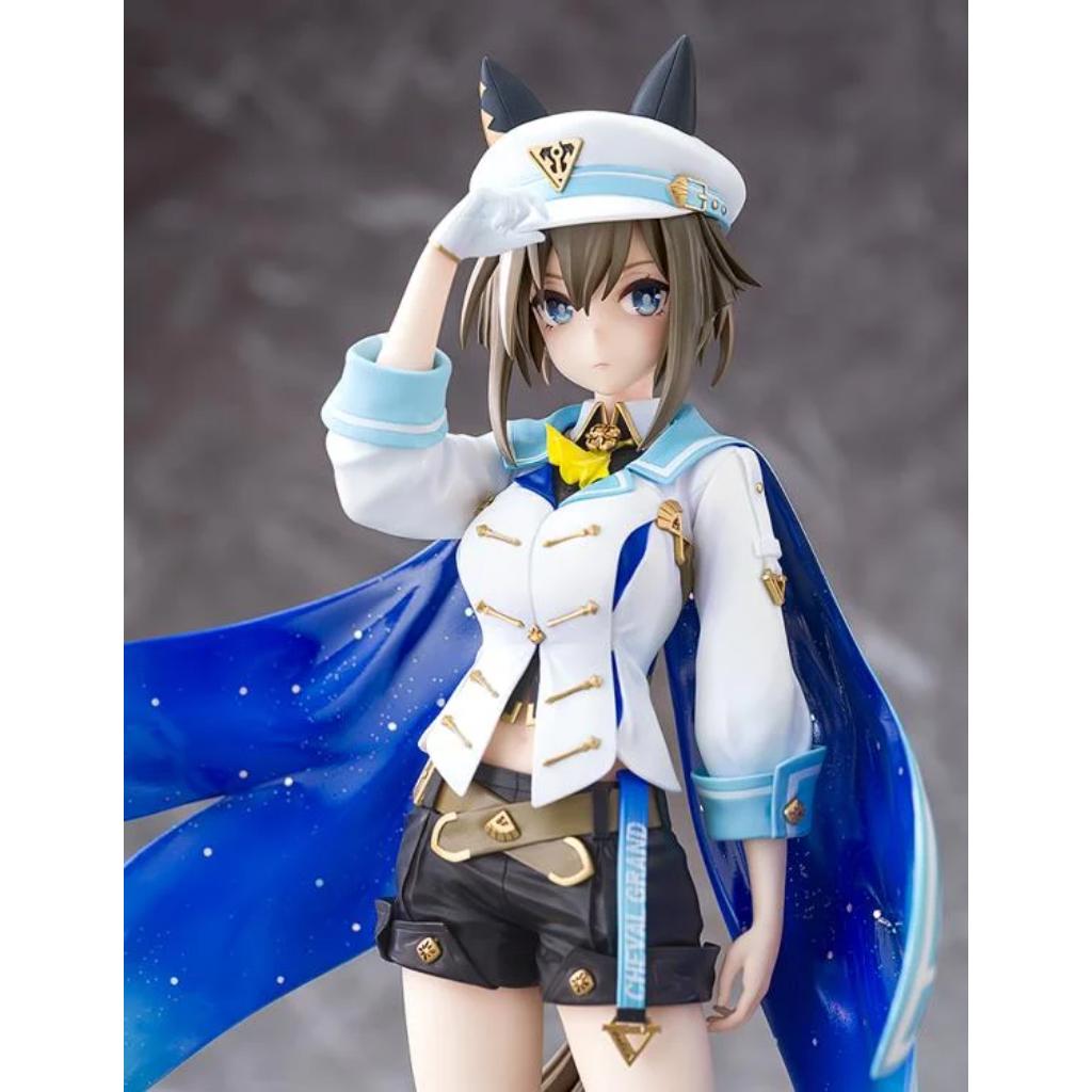 Umamusume: Pretty Derby - Cheval Grand Figurine