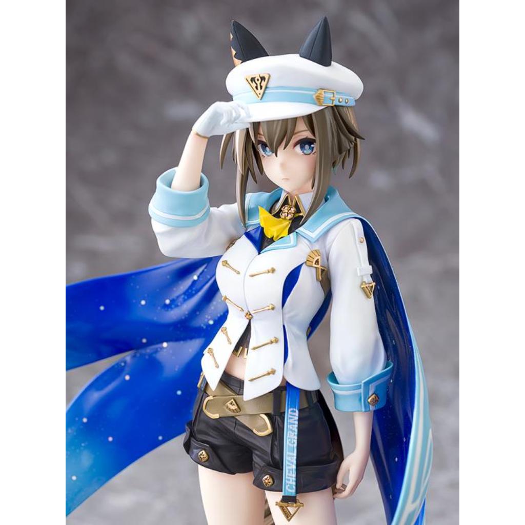 Umamusume: Pretty Derby - Cheval Grand Figurine