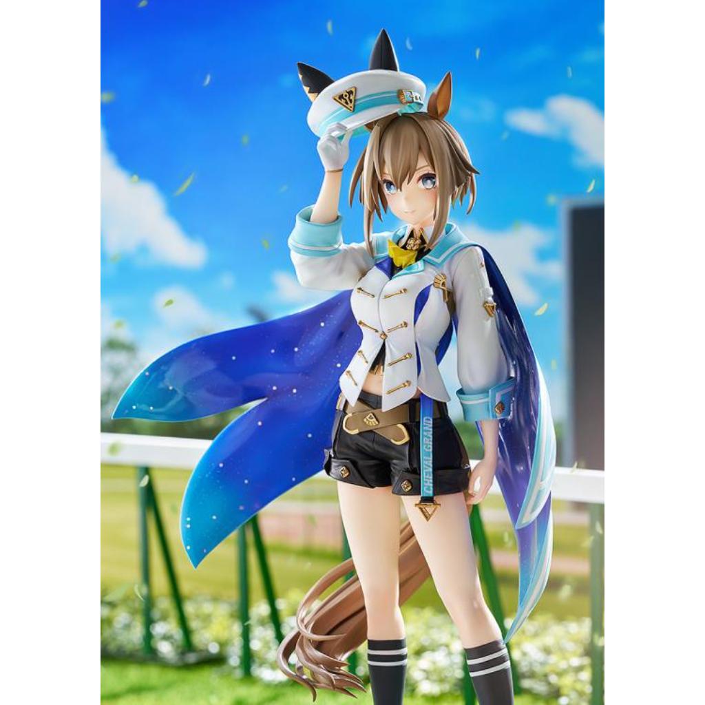 Umamusume: Pretty Derby - Cheval Grand Figurine