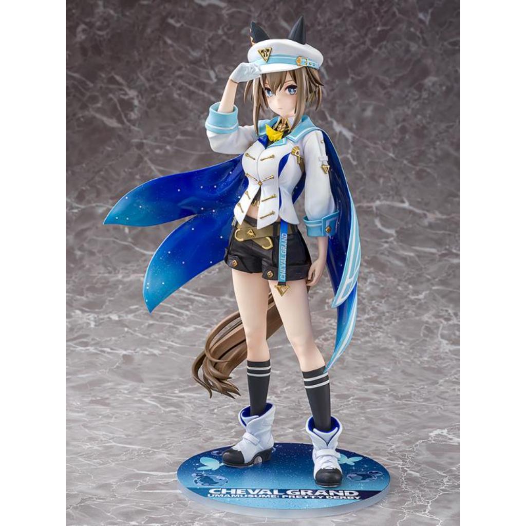 Umamusume: Pretty Derby - Cheval Grand Figurine