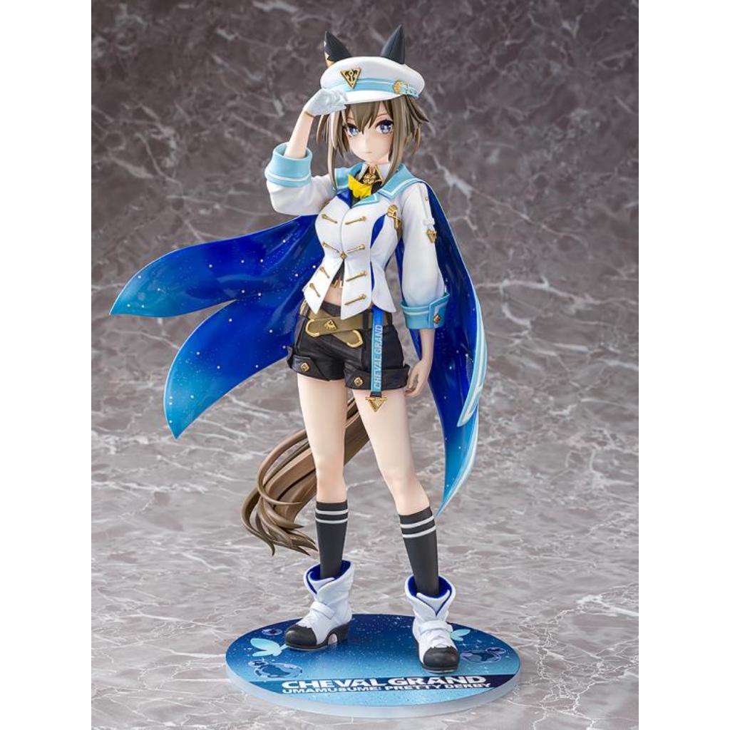 Umamusume: Pretty Derby - Cheval Grand Figurine
