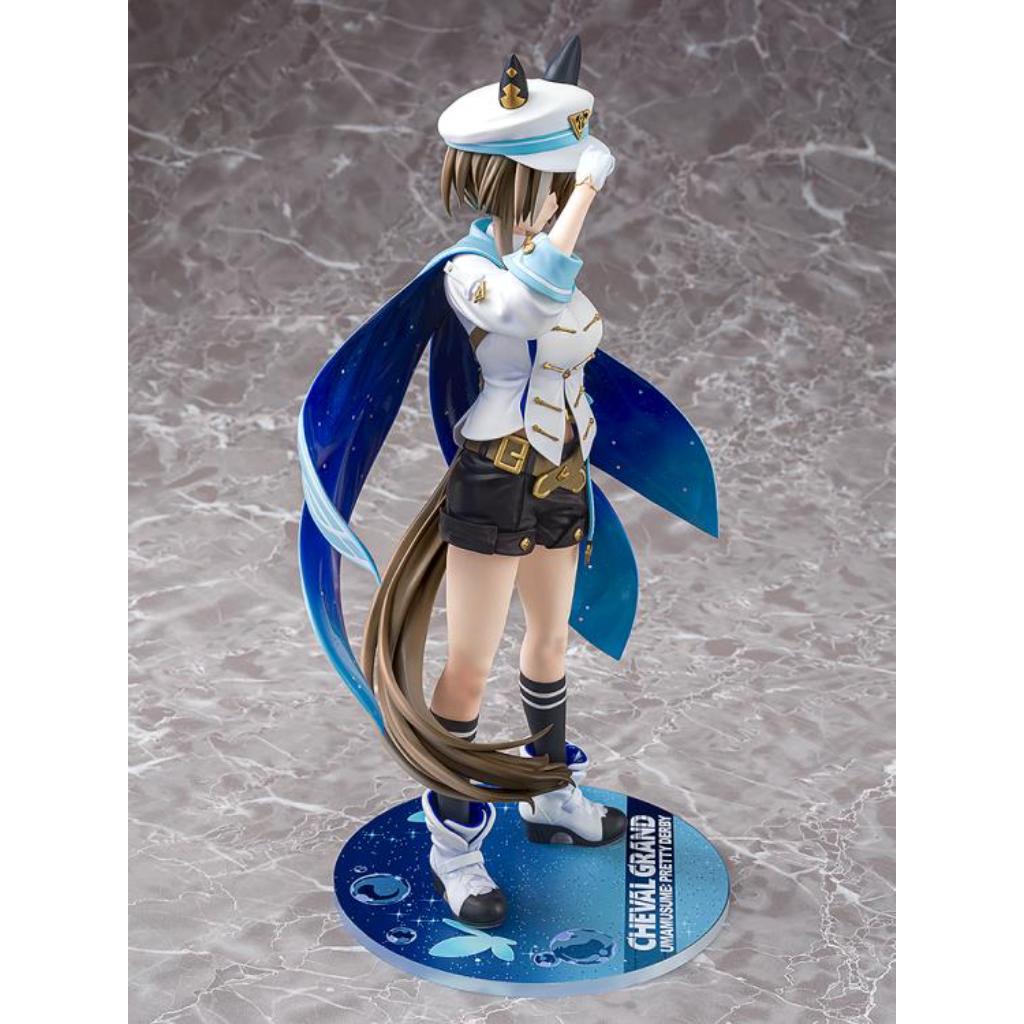 Umamusume: Pretty Derby - Cheval Grand Figurine