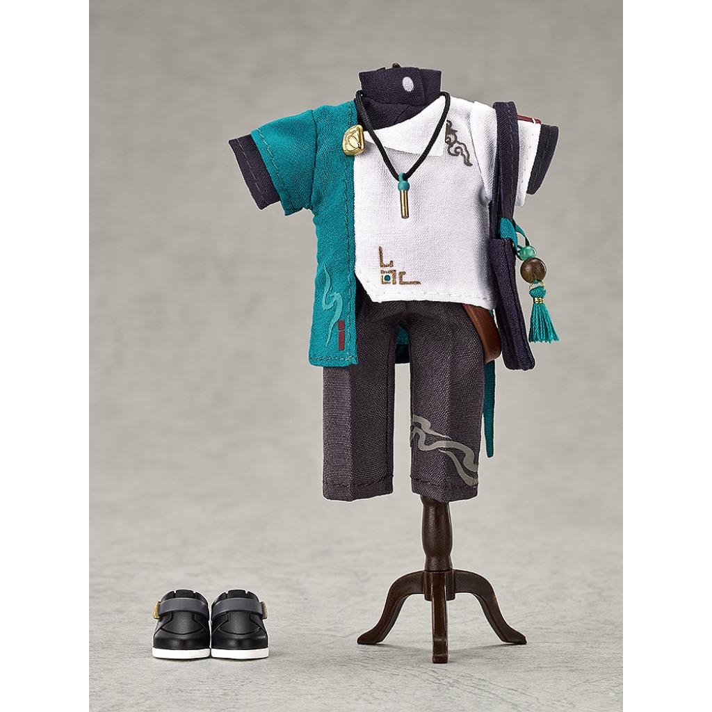 Nendoroid Doll Honkai: Star Rail - Dan Heng: Express Travel Ver.