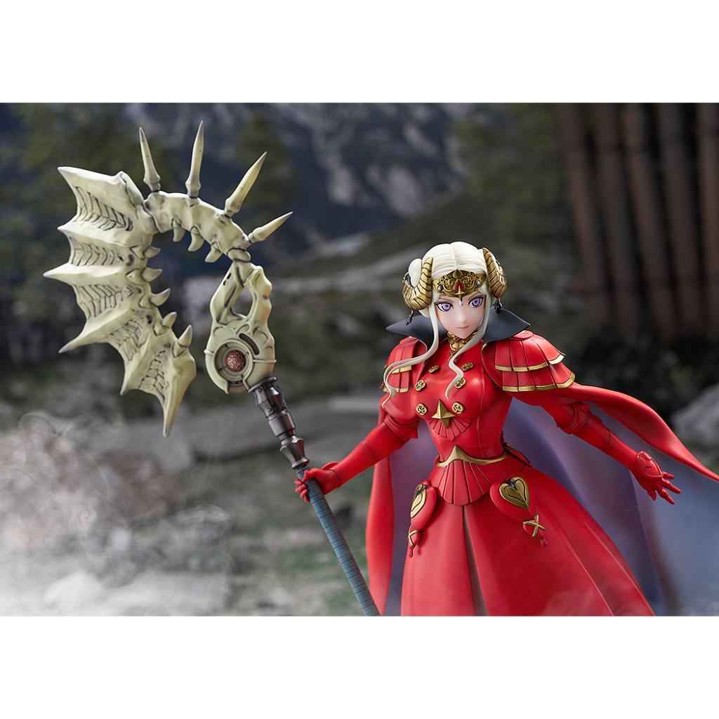 Fire Emblem - Edelgard Figurine