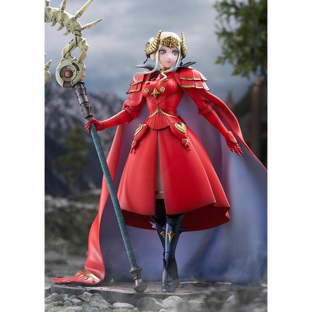Fire Emblem - Edelgard Figurine