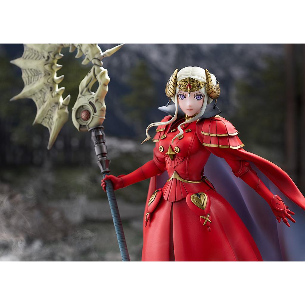 Fire Emblem - Edelgard Figurine