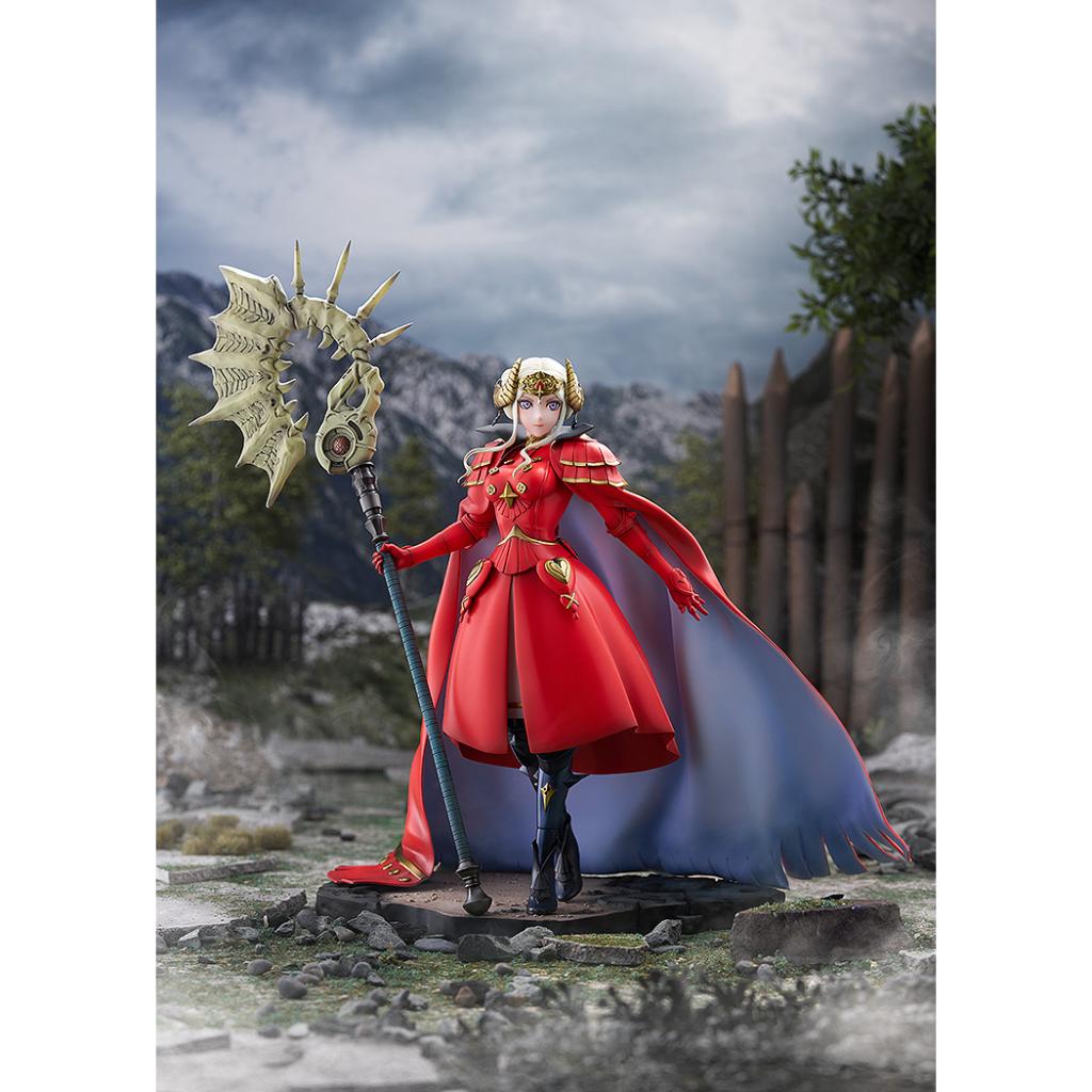 Fire Emblem - Edelgard Figurine