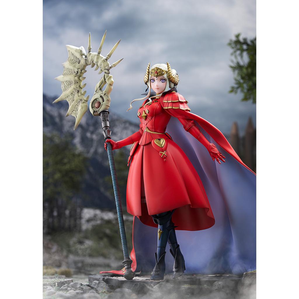 Fire Emblem - Edelgard Figurine