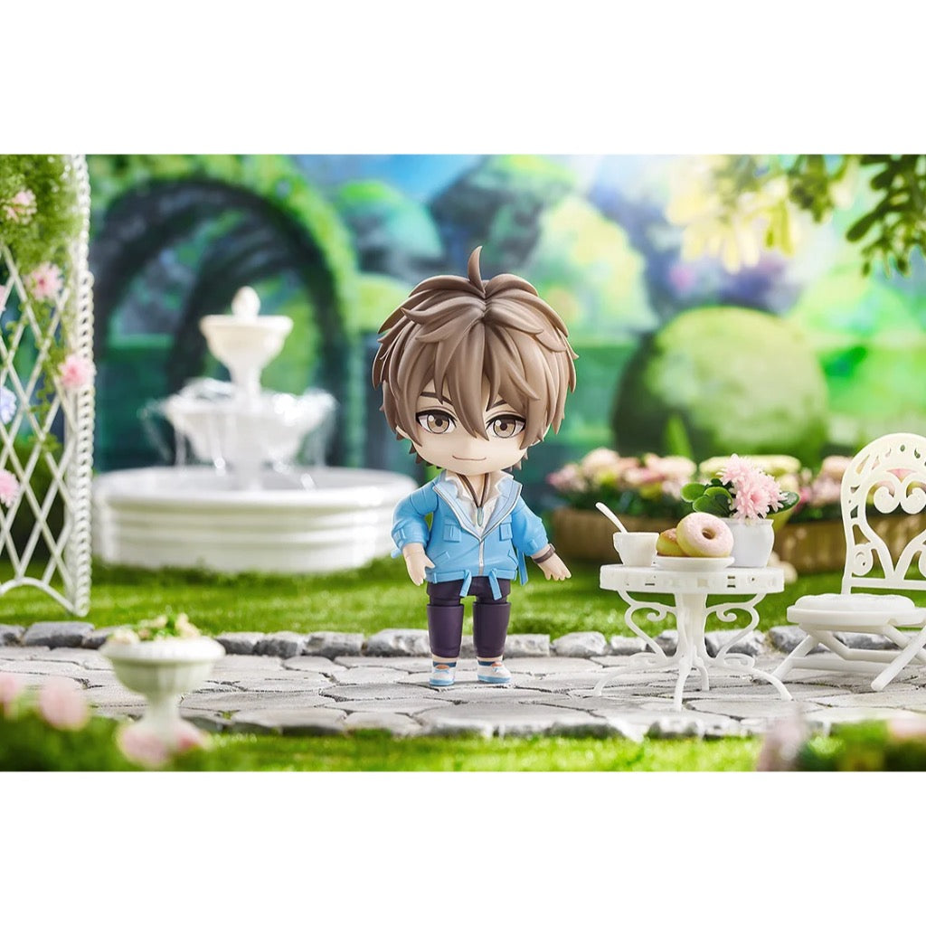 Nendoroid 2961 Nu: Carnival - Eiden