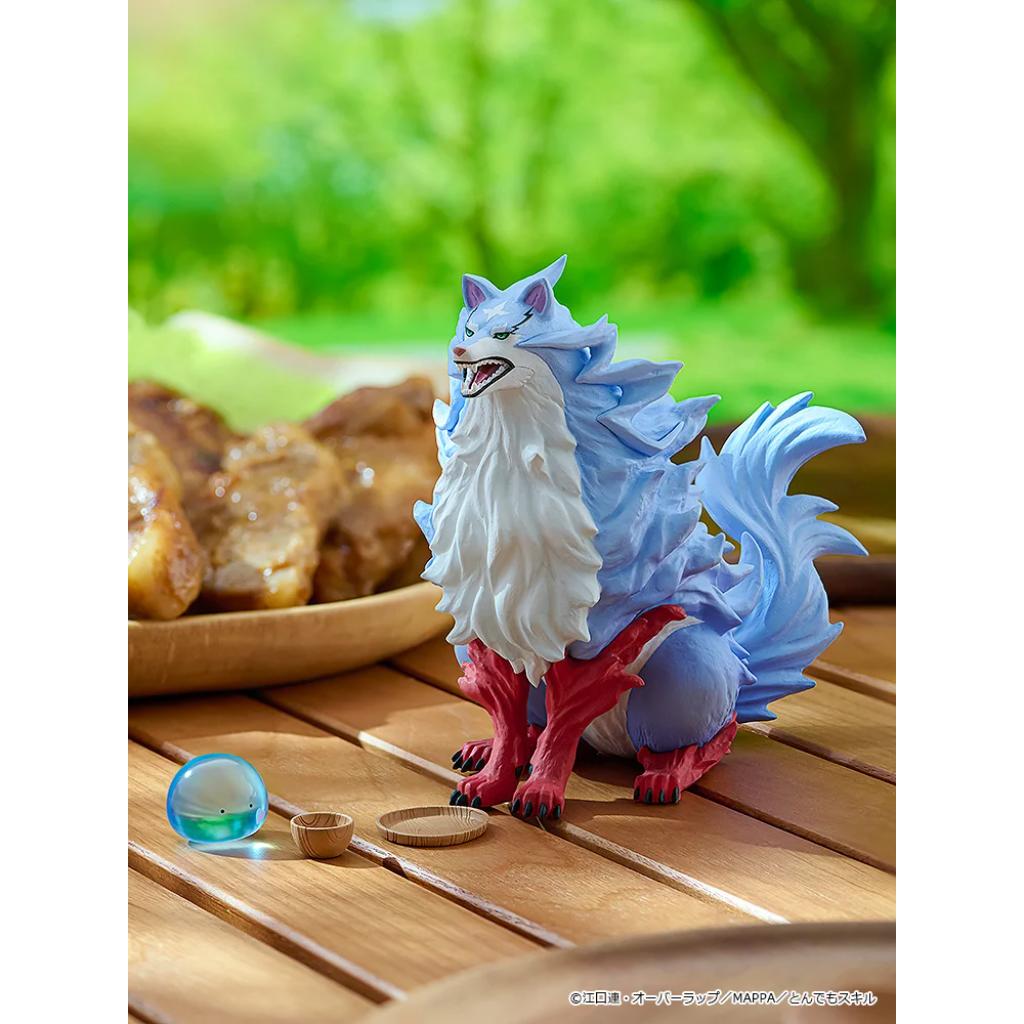 Campfire Cooking In Another World With My Absurd Skill - Pop Up Parade Swacchao! Fel & Sui