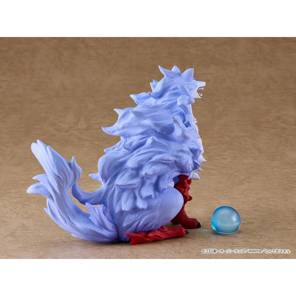 Campfire Cooking In Another World With My Absurd Skill - Pop Up Parade Swacchao! Fel & Sui