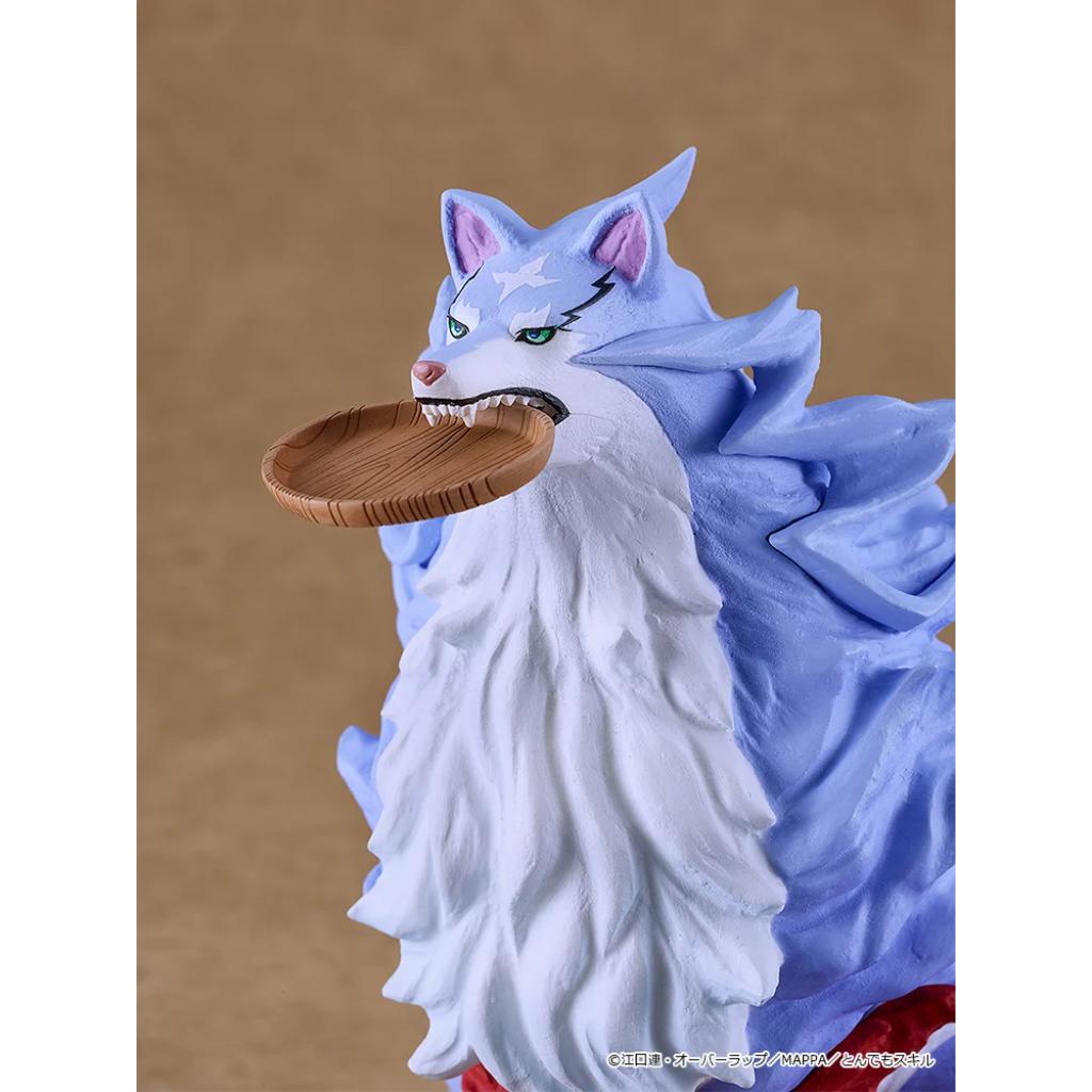 Campfire Cooking In Another World With My Absurd Skill - Pop Up Parade Swacchao! Fel & Sui