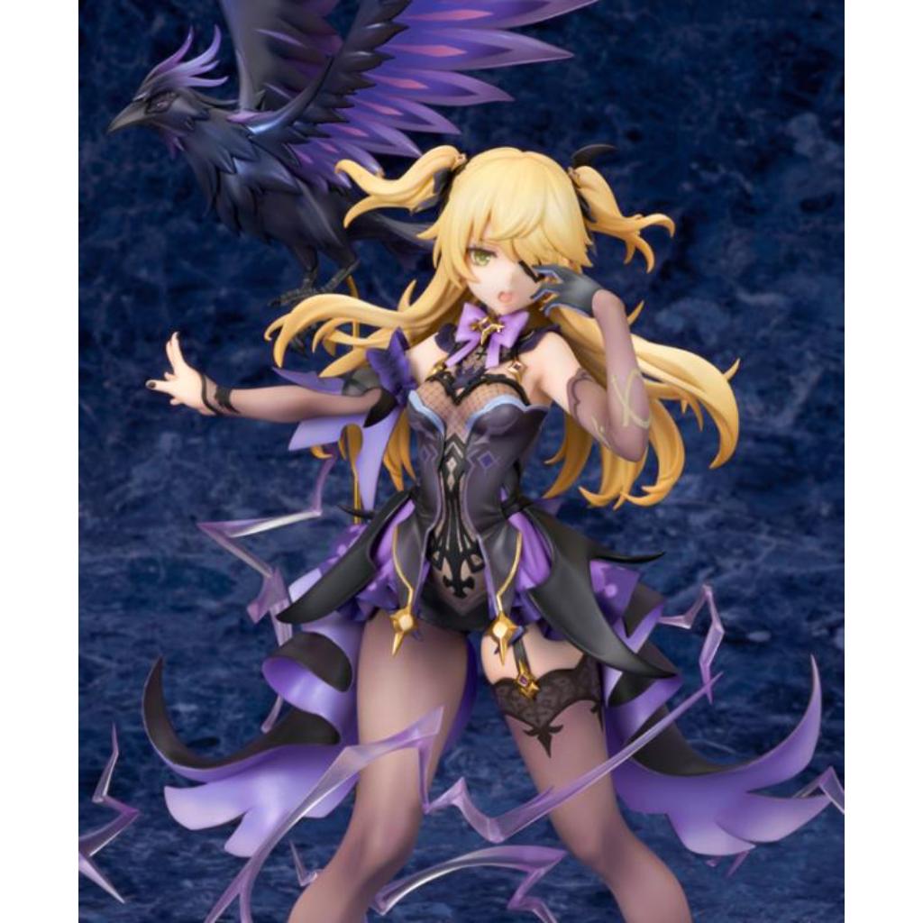 Genshin Impact - Fischl Figurine