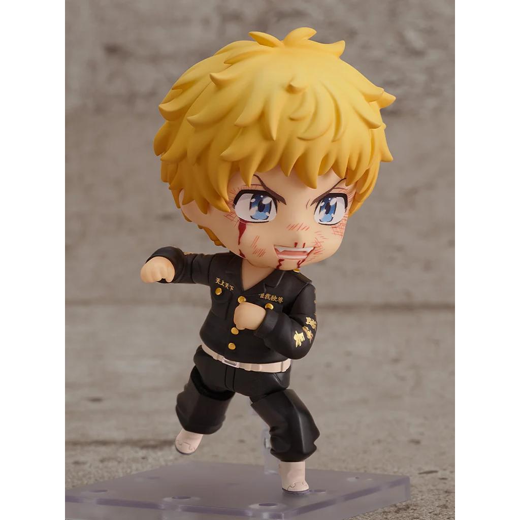 Nendoroid 2806 Tokyo Revengers - Takemichi Hanagaki