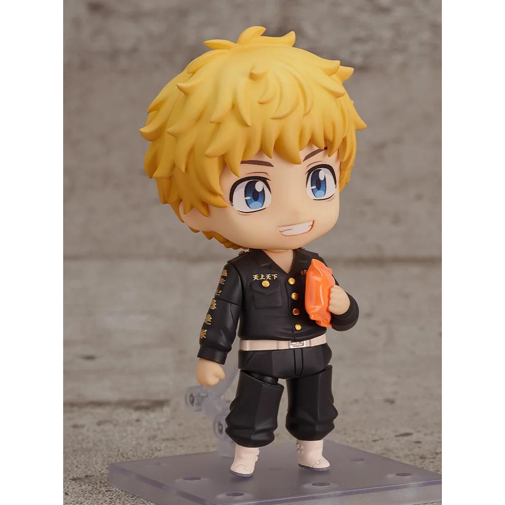Nendoroid 2806 Tokyo Revengers - Takemichi Hanagaki