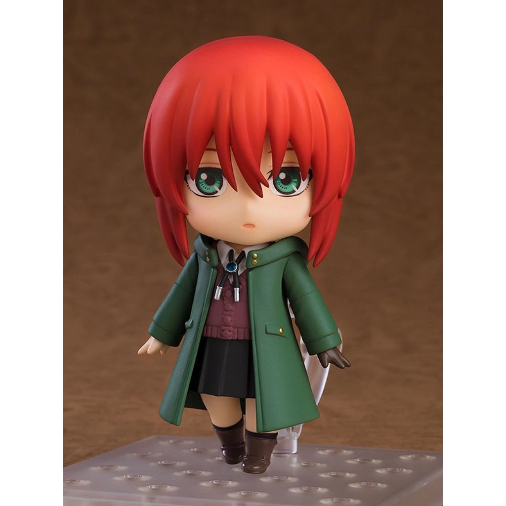 Nendoroid 2174 The Ancient Magus Bride Season 2 - Chise Hatori: Season 2 Ver.