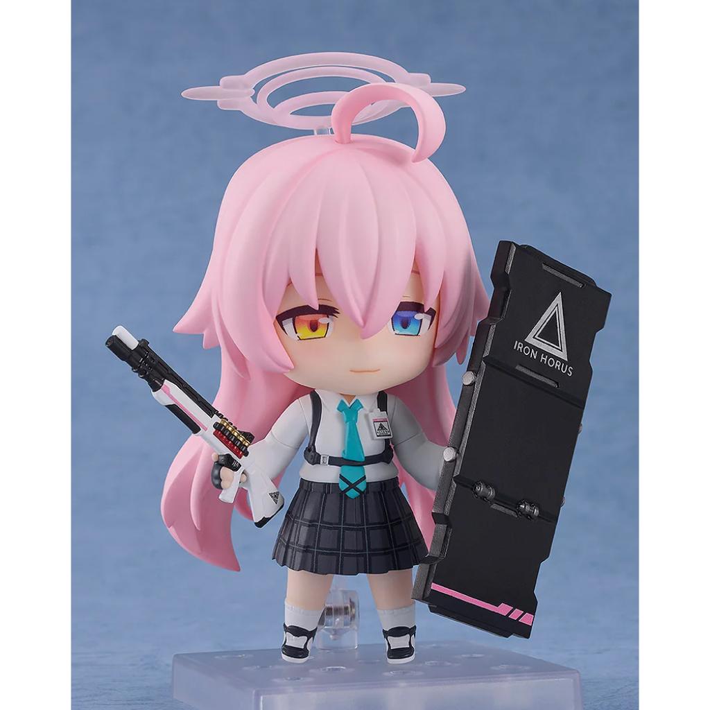 Nendoroid 2461 Blue Archive - Hoshino Takanashi (Reissue)