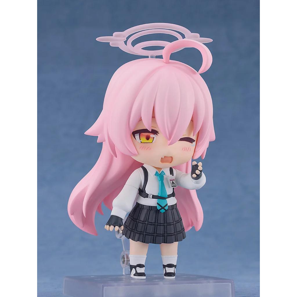 Nendoroid 2461 Blue Archive - Hoshino Takanashi (Reissue)