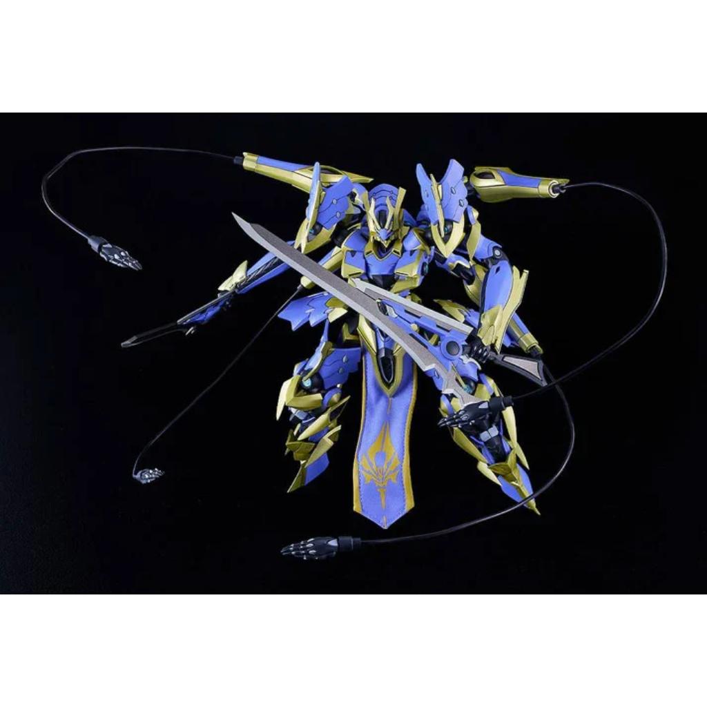 Knights & Magic - Moderoid Dx-Scale Magatsu-Ikaruga