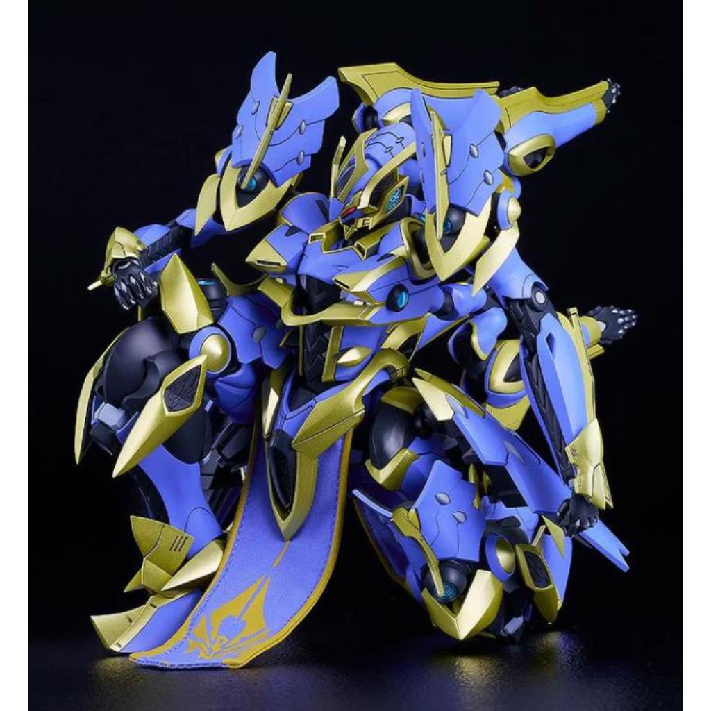 Knights & Magic - Moderoid Dx-Scale Magatsu-Ikaruga