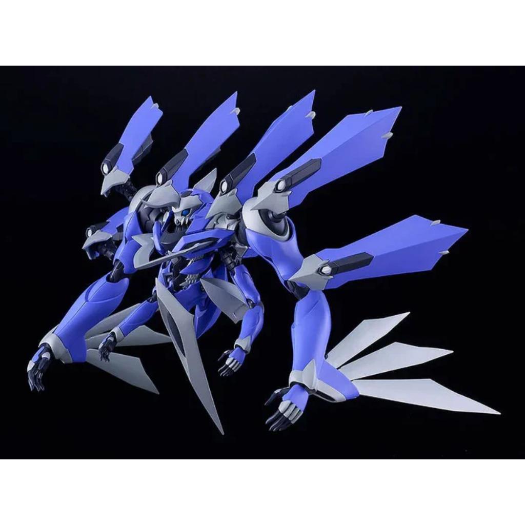 Knights & Magic - Moderoid Dx-Scale Magatsu-Ikaruga